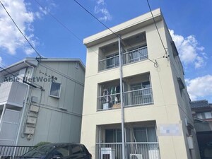 豊明第9東海ビル外観写真