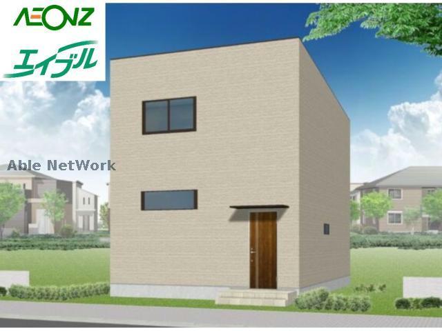 アベニール【西川町貸家】