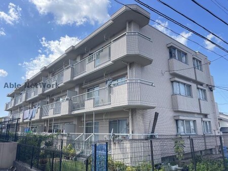 リーブル原外観写真