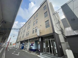 第１菊屋ビル外観写真