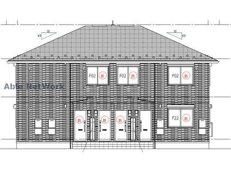 ヴェルドミールK外観写真