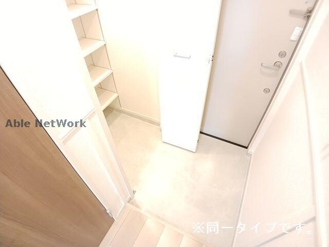 物件内観写真14　