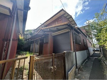 緑区有松戸建外観写真