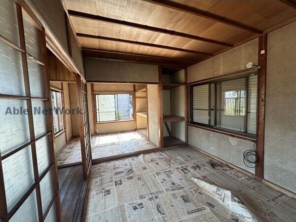 居室