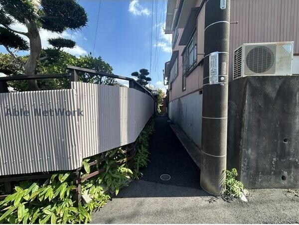 周辺環境