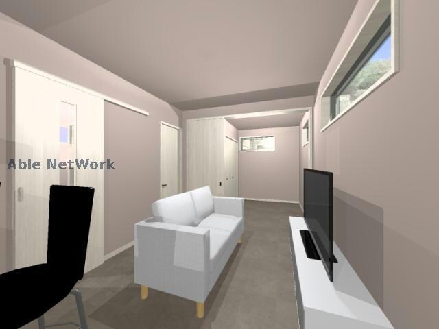 物件内観写真5　(※完成イメージ)