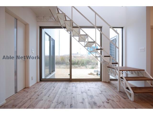 物件内観写真4　(※新築施工時のお写真です。)