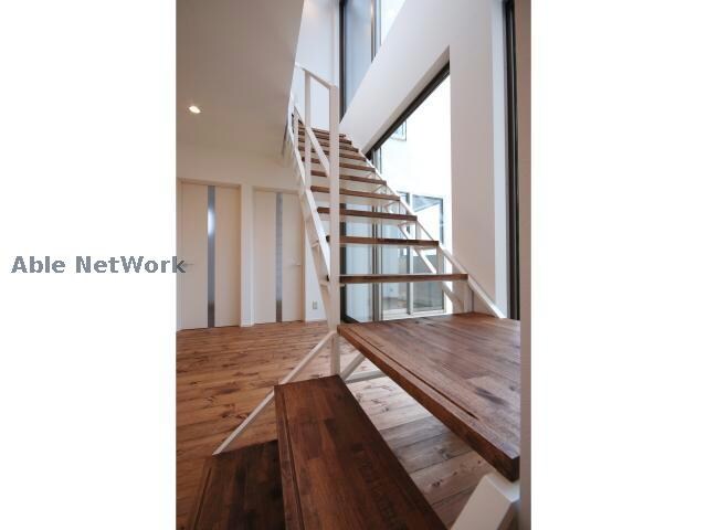 物件内観写真6　(※新築施工時のお写真です。)