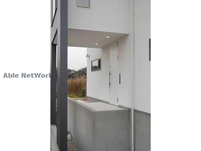 物件内観写真8　(※新築施工時のお写真です。)