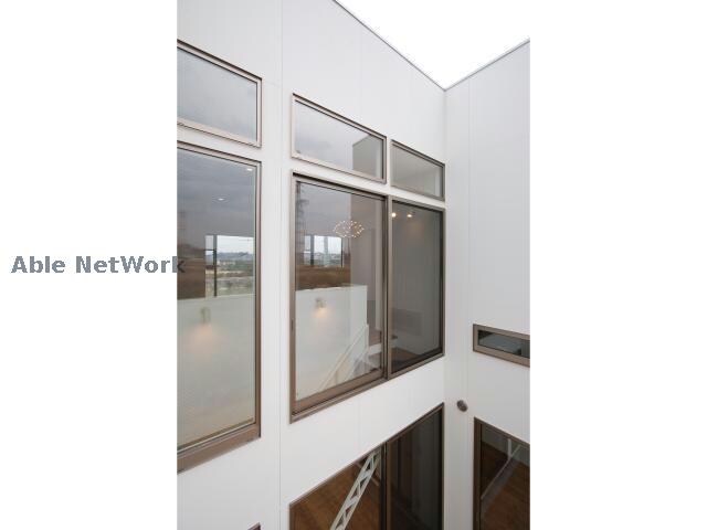 物件内観写真9　(※新築施工時のお写真です。)