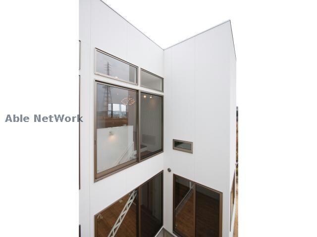 物件内観写真10　(※新築施工時のお写真です。)