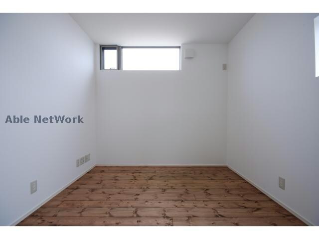 物件内観写真15　(※新築施工時のお写真です。)