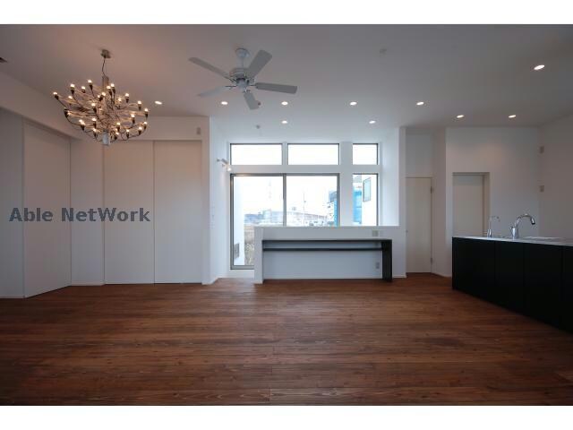 物件内観写真19　(※新築施工時のお写真です。)