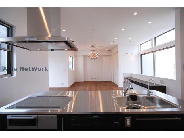 物件内観写真20　(※新築施工時のお写真です。)