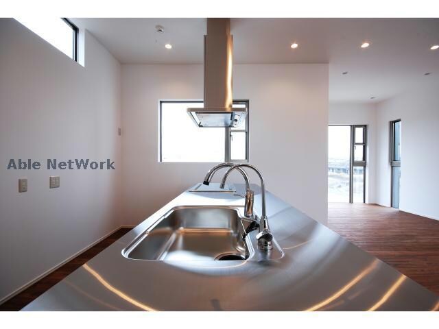 物件内観写真22　(※新築施工時のお写真です。)