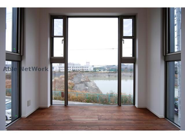 物件内観写真27　(※新築施工時のお写真です。)