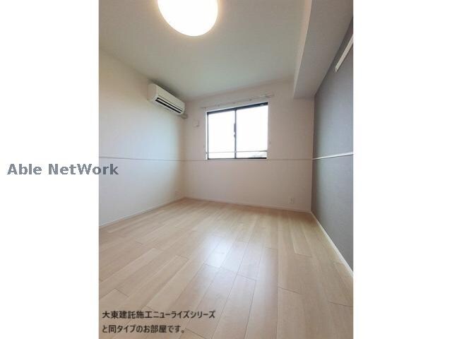 物件内観写真13　(※同タイプ、別建物です)