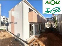 MAISONETTE LAND 栄 Bの外観写真