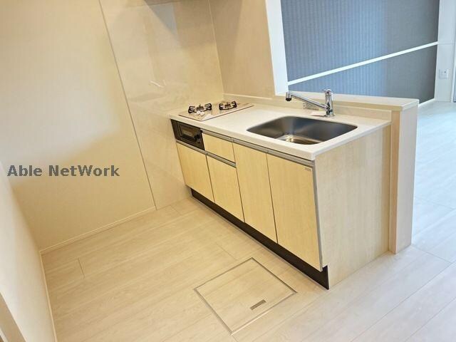 物件内観写真11　