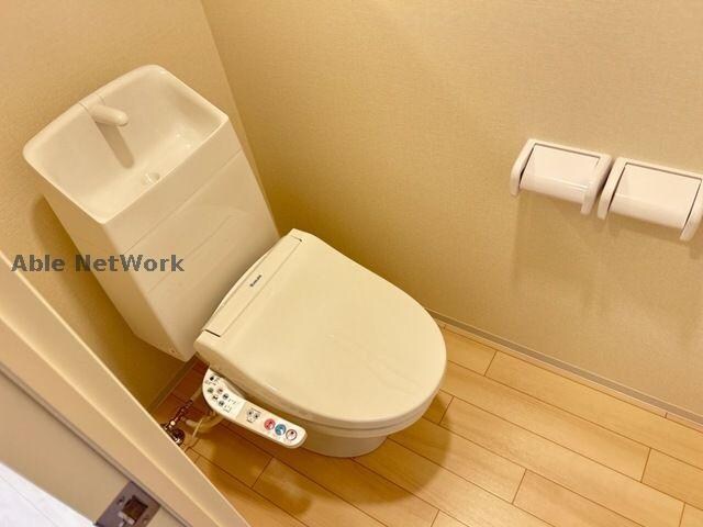 物件内観写真14　