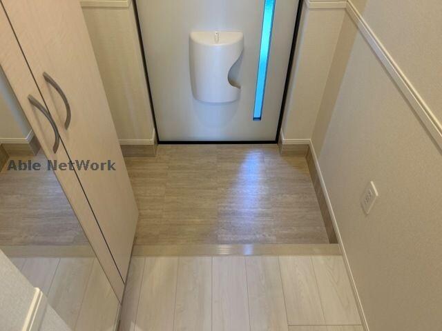 物件内観写真21　