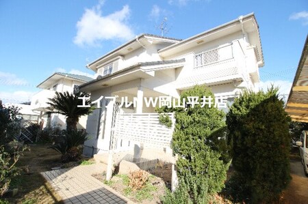 南古都戸建外観写真