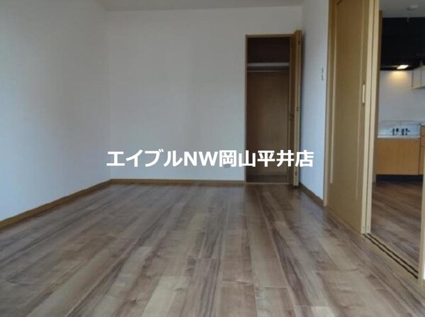 その他部屋・スペース(寝室)