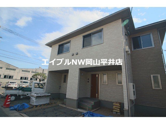 栗の木ハウス　C