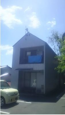 池本アパート