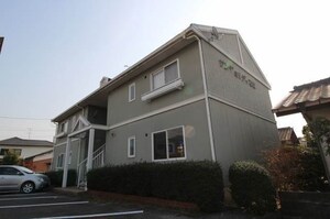サンジョルディ石原外観写真