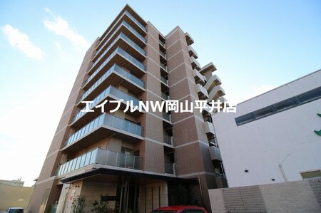 ビ・ウェル後楽園東外観写真