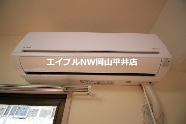 その他設備(※同タイプのお部屋の写真です)