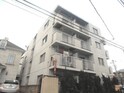 アリスメゾン新保