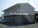 ニューシティアップヒルズＢ棟