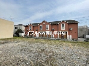 エスポワ－ル外観写真