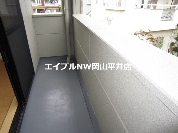 バルコニー(ベランダ)