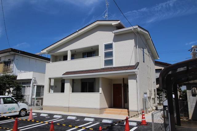 オリーブ南古都