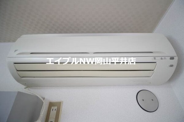 その他設備(※同タイプのお部屋の写真です)
