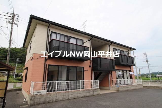 フローラル東岡山　Ｃ