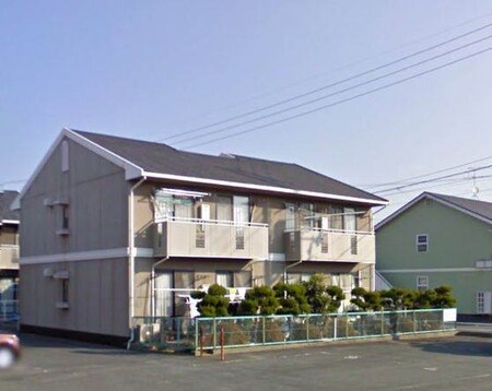 セジュール福浜　Ａ外観写真