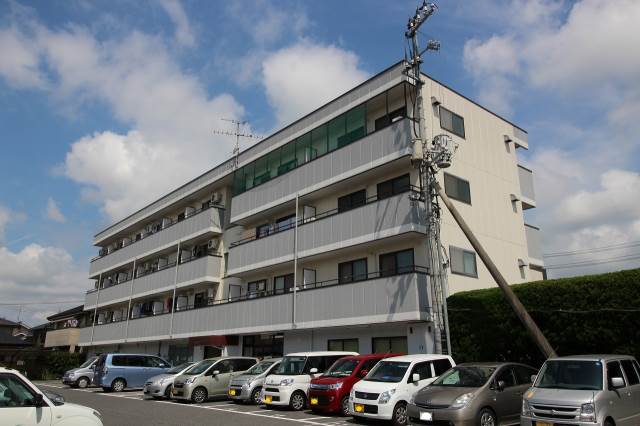 明光マンションＡ棟