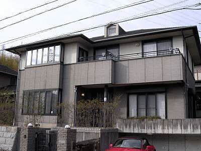 湊８８０－８３　積水ハウス戸建て