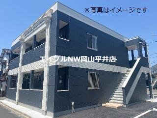 仮）シェルル・ユーロピュア高島新屋敷
