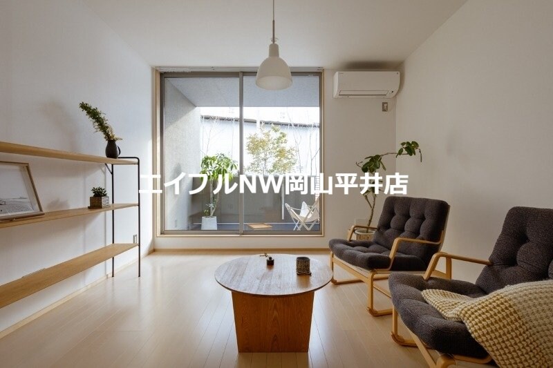 物件内観写真7　(家具はイメージです)