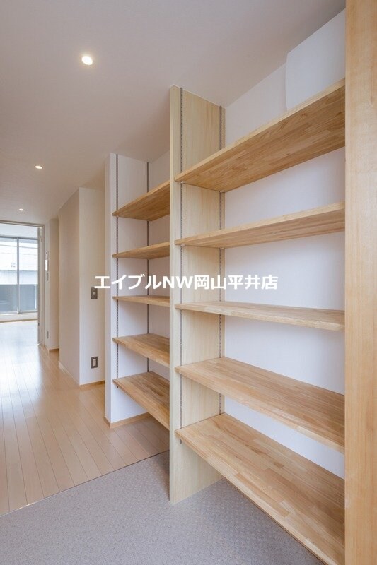 物件内観写真13　