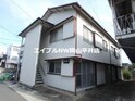 新川荘　南館