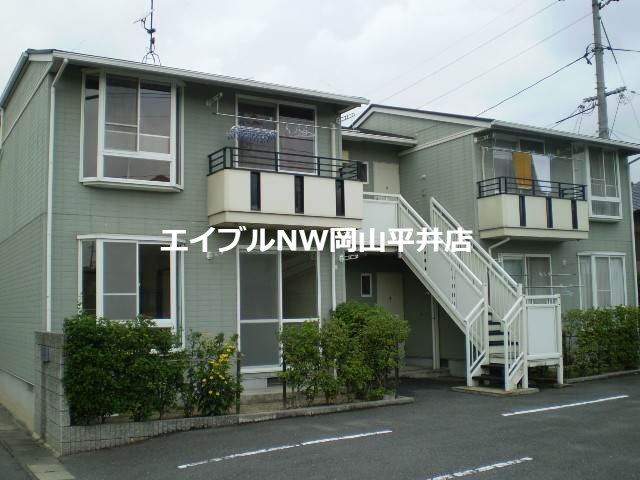 クレール東畦
