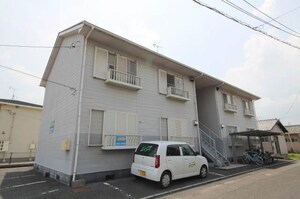 グリーンコーポ外観写真