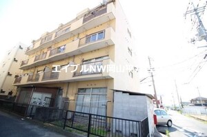 角南豊成フォートレス　2号館外観写真