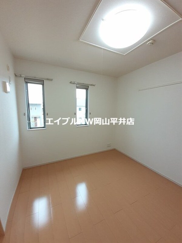 その他部屋・スペース
